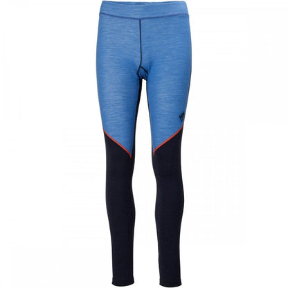 75520 Womens HH Lifa Merino Baselayer Trouser