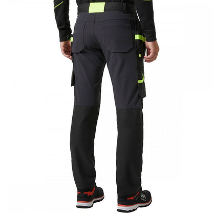 77405 Oxford 4X Construction Trousers