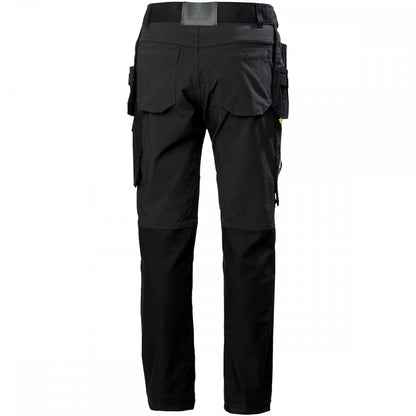 77405 Oxford 4X Construction Trousers