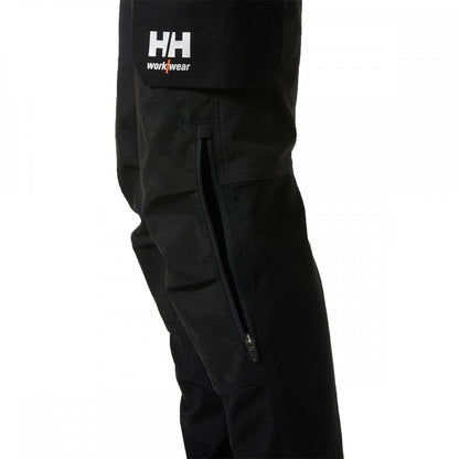 77405 Oxford 4X Construction Trousers