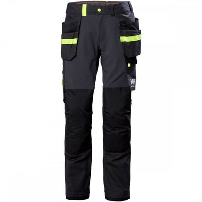 77405 Oxford 4X Construction Trousers