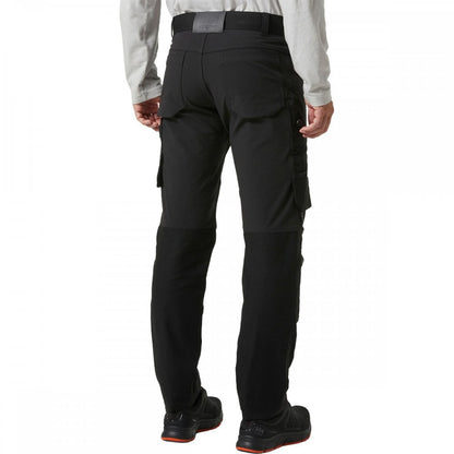 77407 Oxford 4X Work Trousers