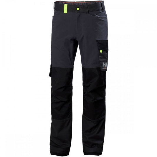 77407 Oxford 4X Work Trousers