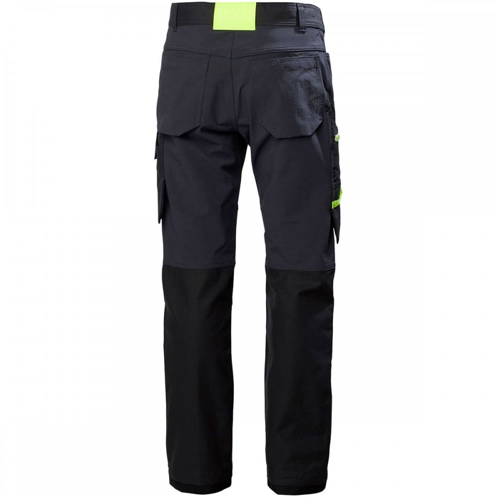77407 Oxford 4X Work Trousers