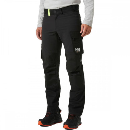 77407 Oxford 4X Work Trousers