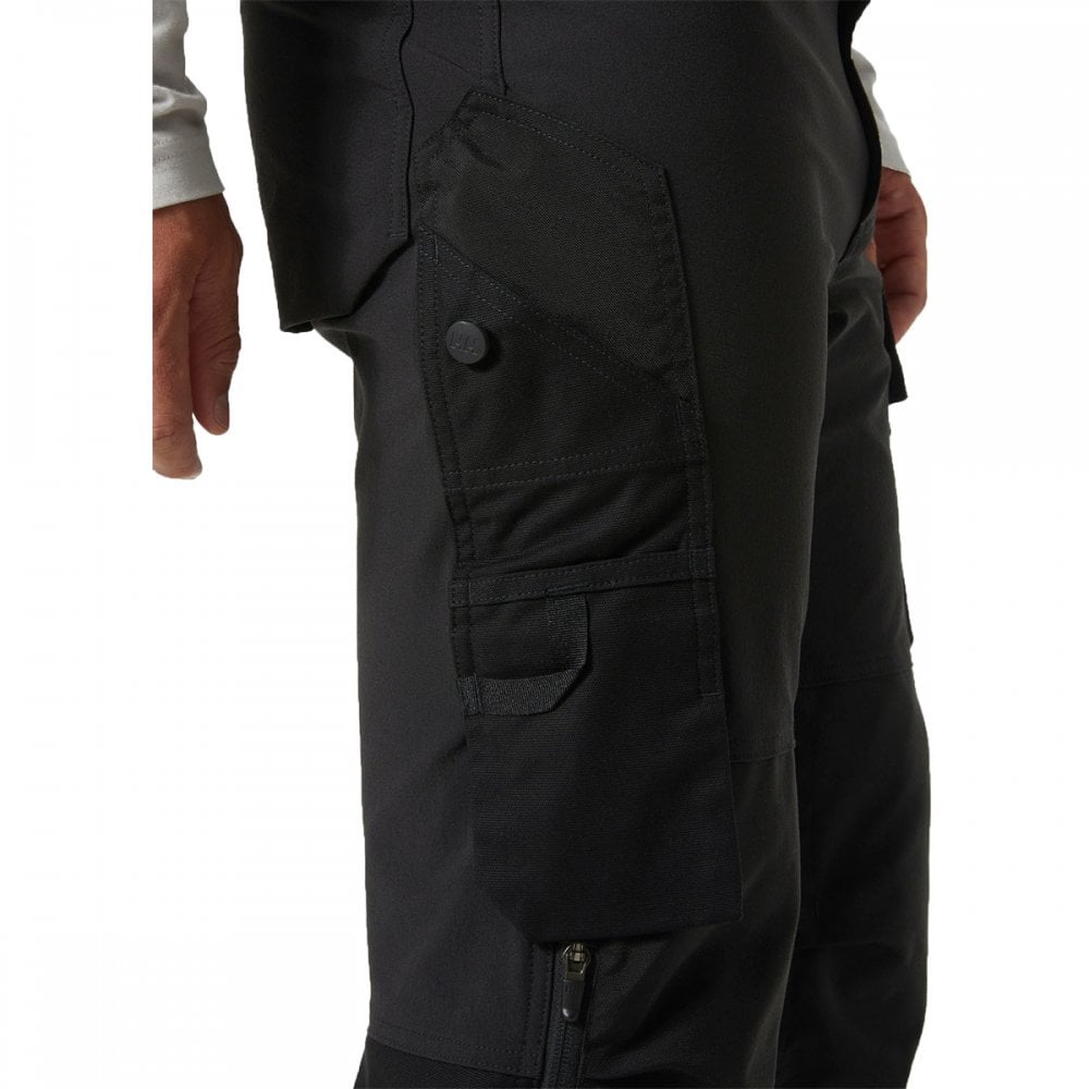 77407 Oxford 4X Work Trousers