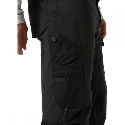 77407 Oxford 4X Work Trousers