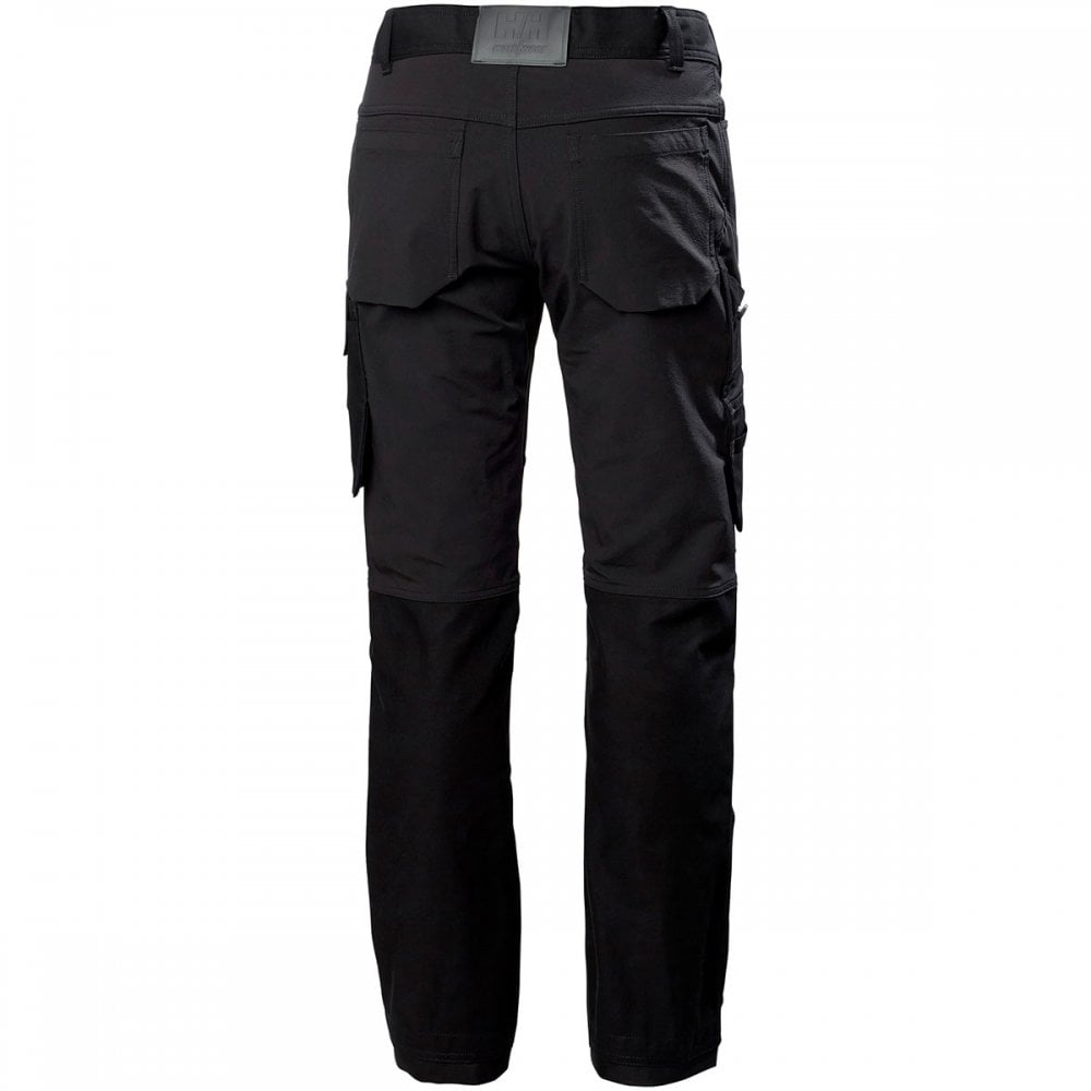 77407 Oxford 4X Work Trousers