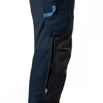77407 Oxford 4X Work Trousers
