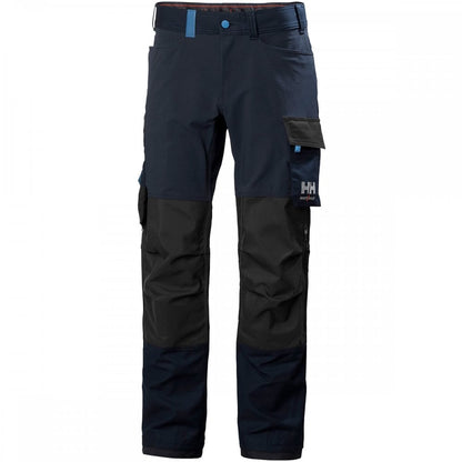 77407 Oxford 4X Work Trousers