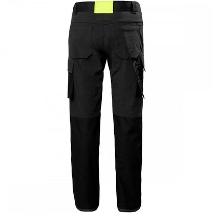 77408 Oxford 4X Cargo Trousers