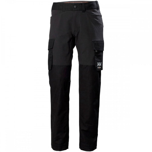 77408 Oxford 4X Cargo Trousers