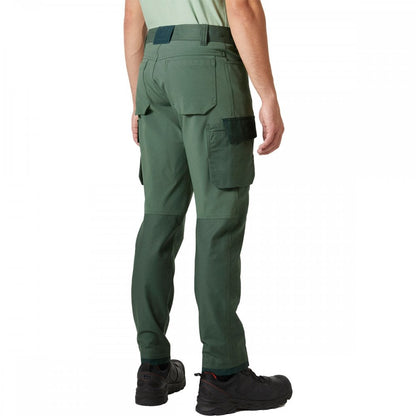 77408 Oxford 4X Cargo Trousers