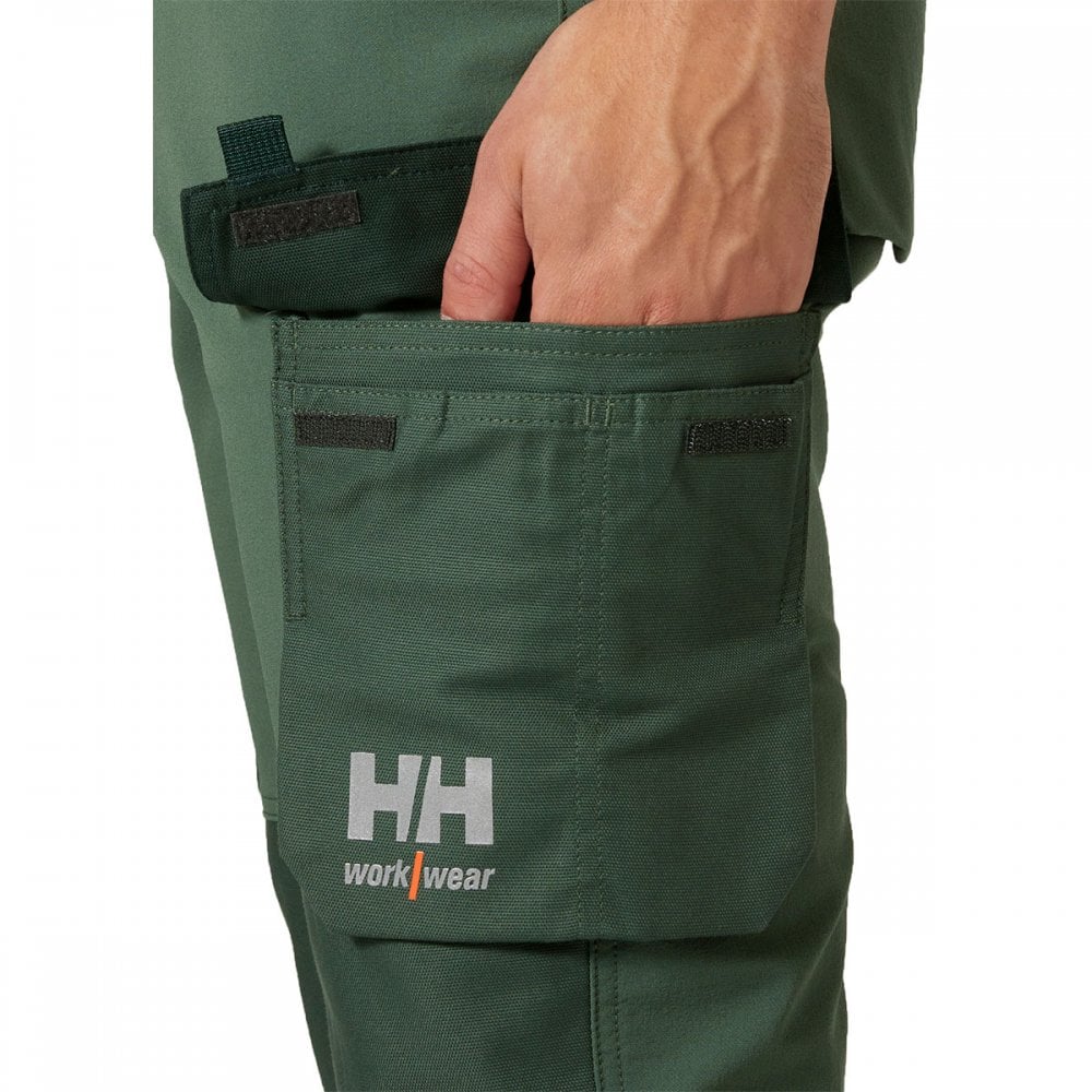 77408 Oxford 4X Cargo Trousers