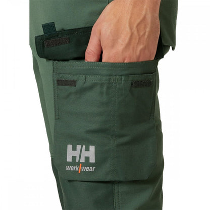77408 Oxford 4X Cargo Trousers