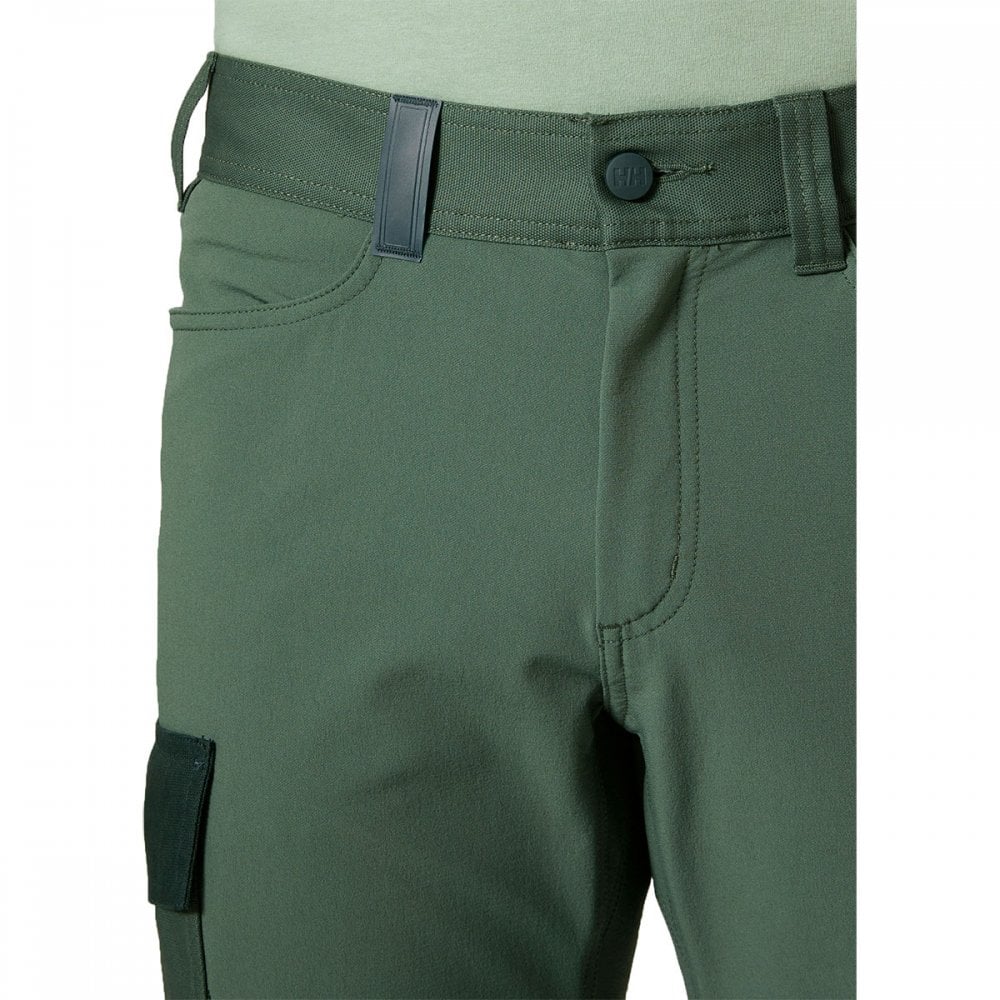 77408 Oxford 4X Cargo Trousers