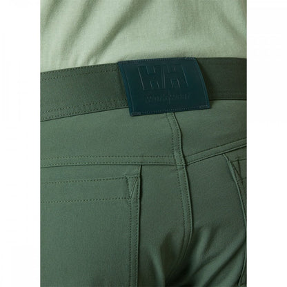 77408 Oxford 4X Cargo Trousers