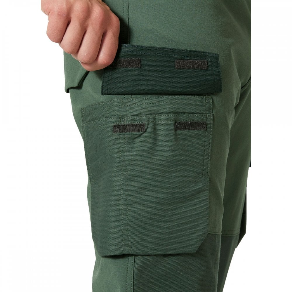 77408 Oxford 4X Cargo Trousers