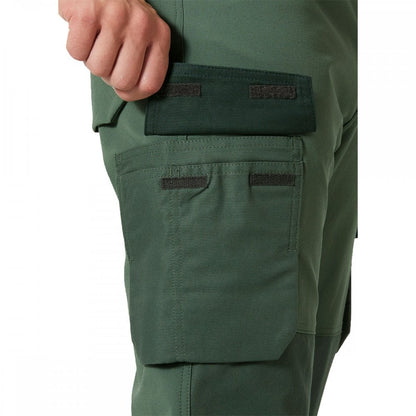 77408 Oxford 4X Cargo Trousers