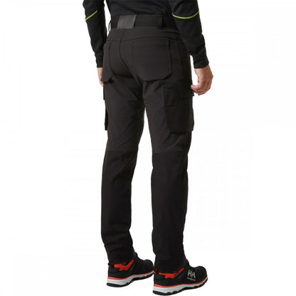 77408 Oxford 4X Cargo Trousers