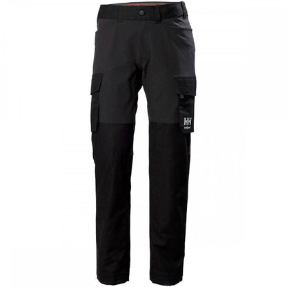 77408 Oxford 4X Cargo Trousers