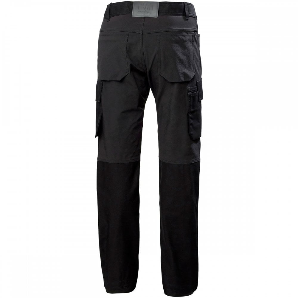 77408 Oxford 4X Cargo Trousers