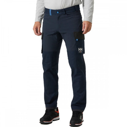 77408 Oxford 4X Cargo Trousers