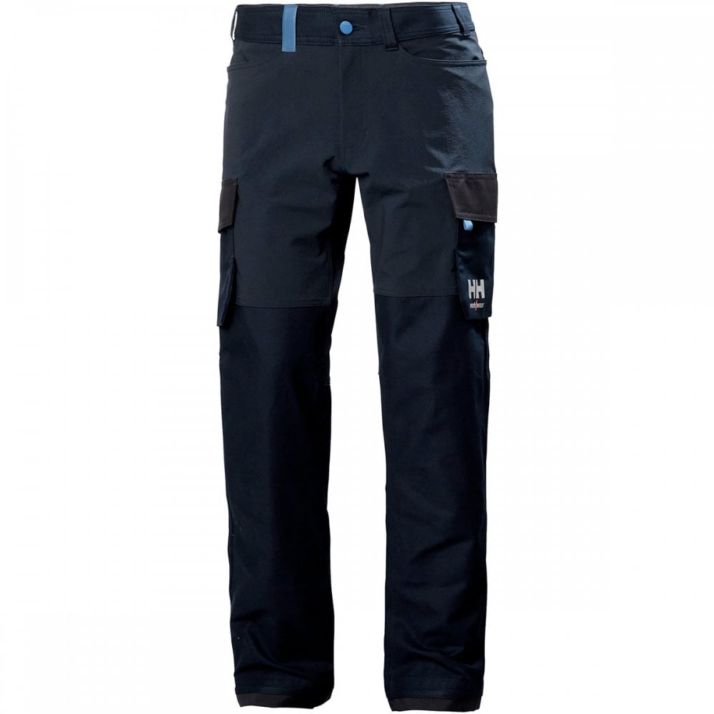 77408 Oxford 4X Cargo Trousers