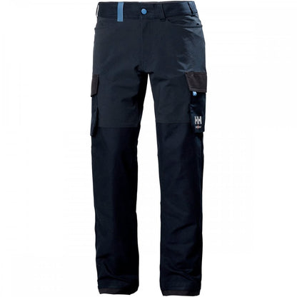 77408 Oxford 4X Cargo Trousers