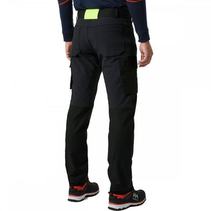 77408 Oxford 4X Cargo Trousers