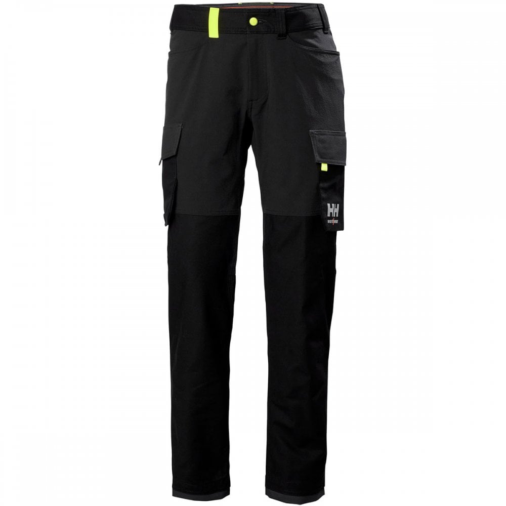 77408 Oxford 4X Cargo Trousers