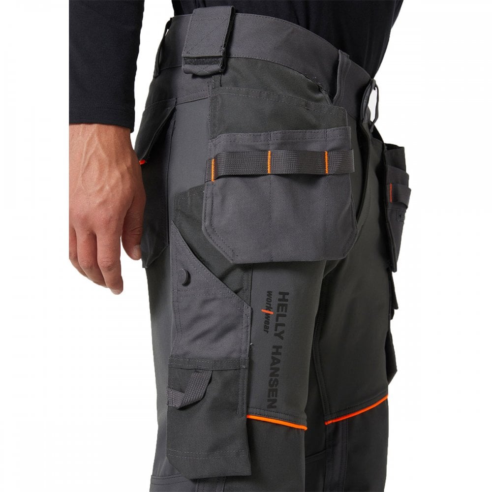 77441 Chelsea Evolution Construction Trouser