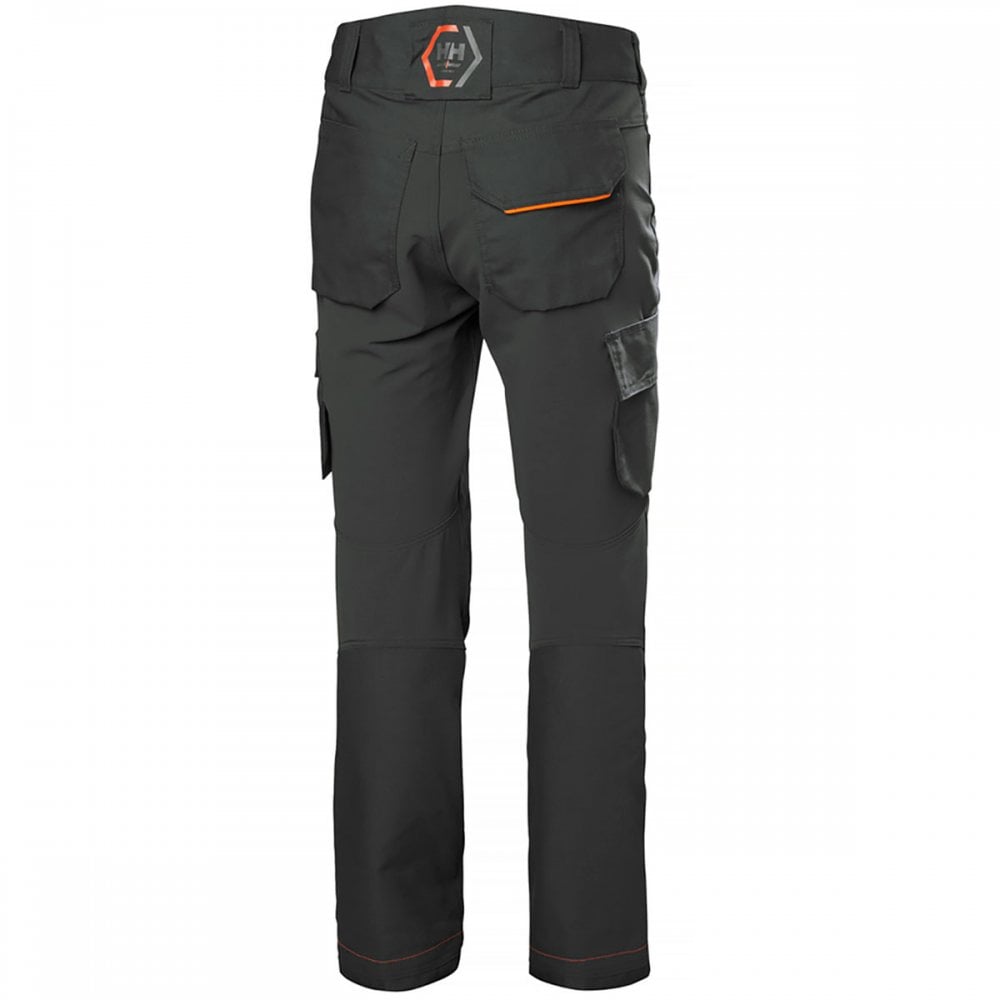 77445 Chelsea Evolution Service Trouser