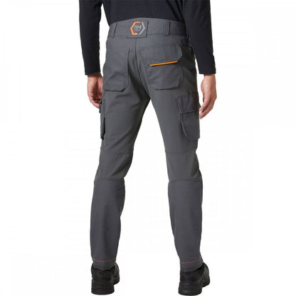 77445 Chelsea Evolution Service Trouser