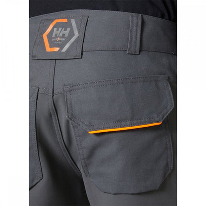 77445 Chelsea Evolution Service Trouser