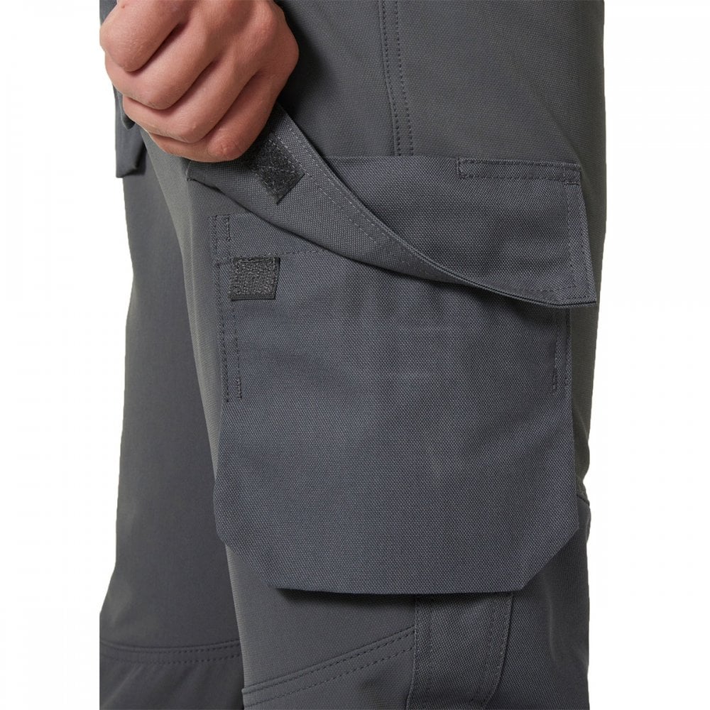 77445 Chelsea Evolution Service Trouser