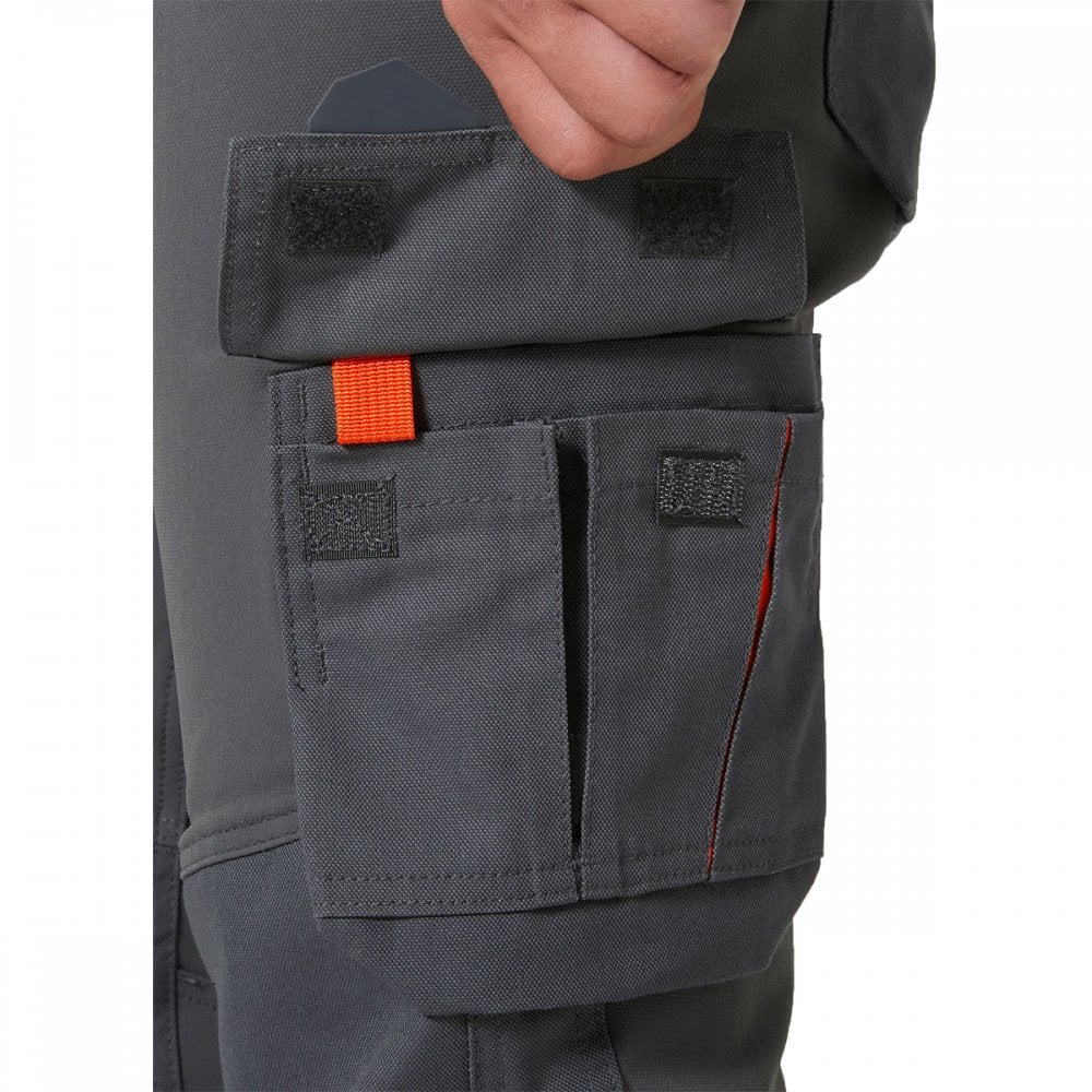 77445 Chelsea Evolution Service Trouser