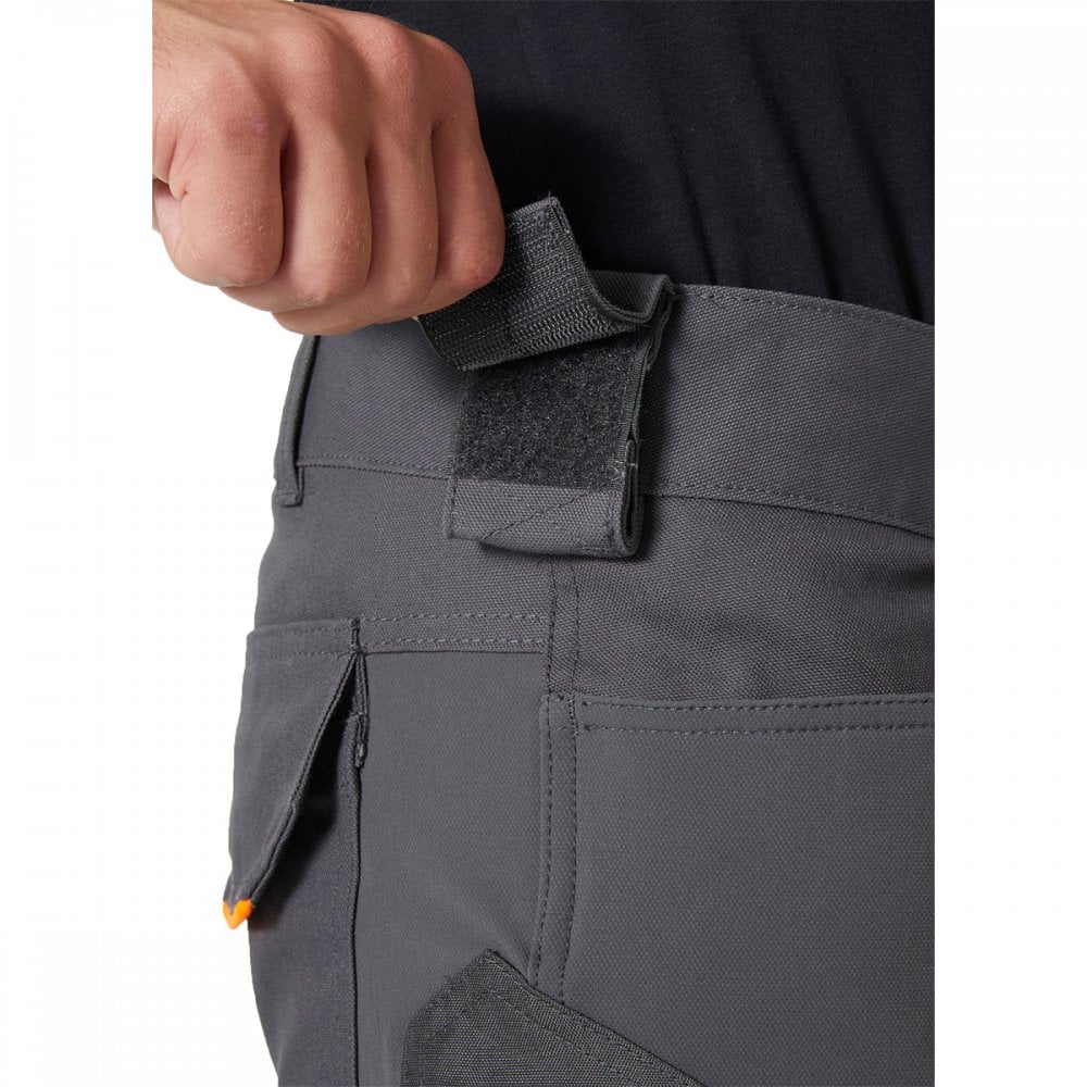 77446 Chelsea Evolution Work Trouser