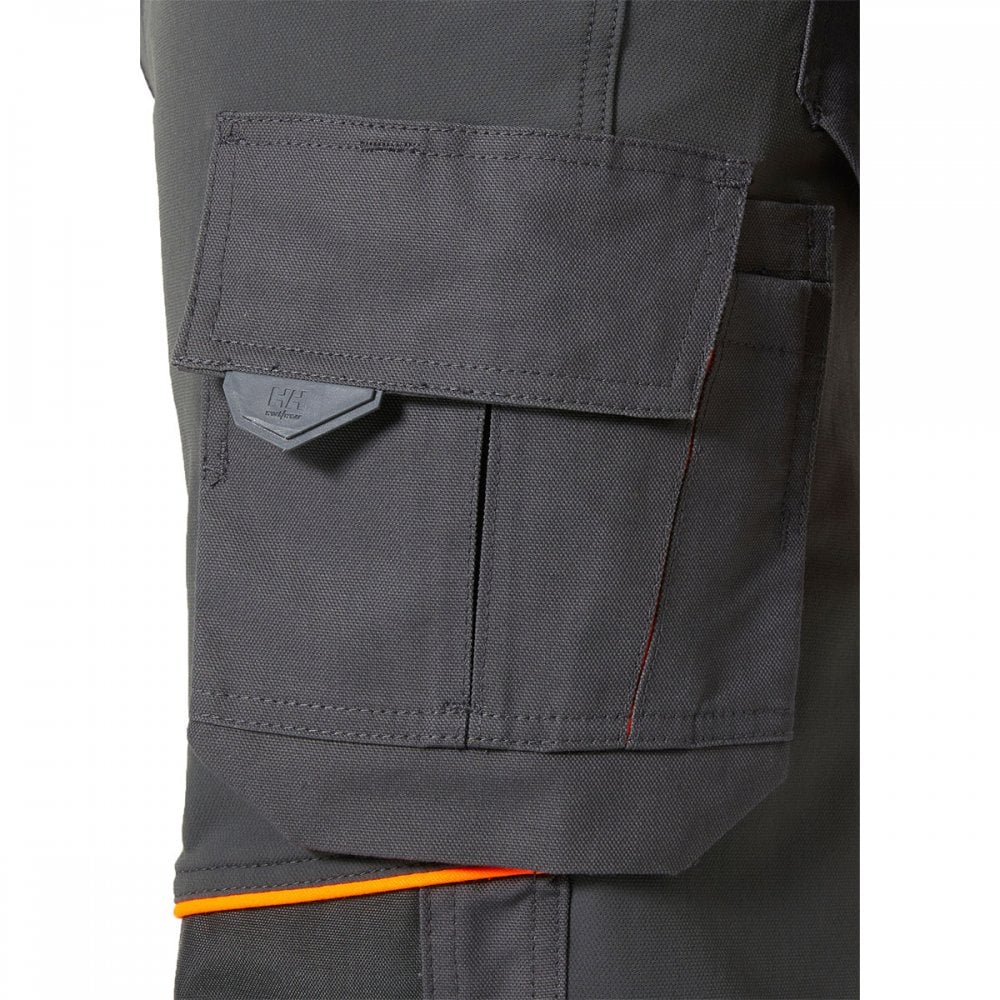 77446 Chelsea Evolution Work Trouser
