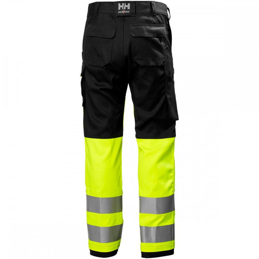 77449 Fyre Work Pant Cl 1