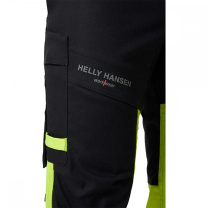 77449 Fyre Work Pant Cl 1