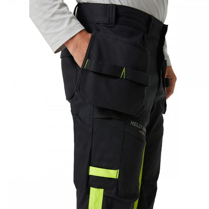 77450 Fyre Construction Trousers Class 1
