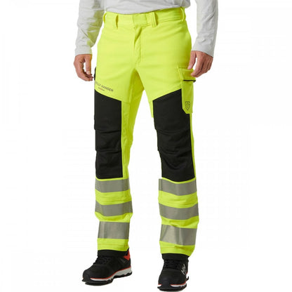 77451 Fyre Work Trousers Class 2
