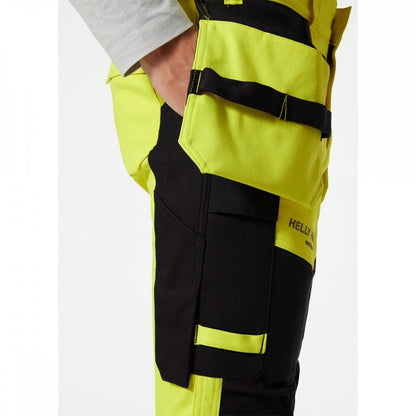 77452 Fyre Construction Trousers Class 2