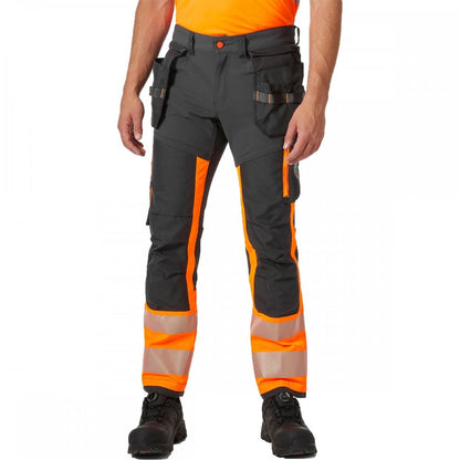 77471 ICU Construction Trouser Class 1