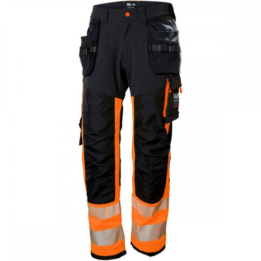 77471 ICU Construction Trouser Class 1