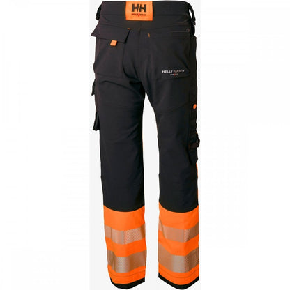 77471 ICU Construction Trouser Class 1