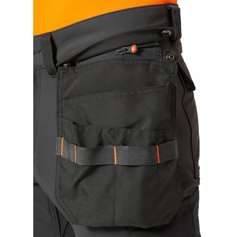 77471 ICU Construction Trouser Class 1
