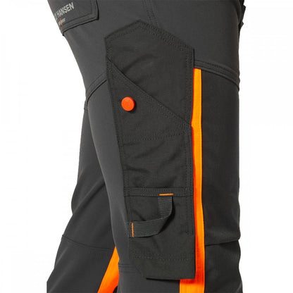 77471 ICU Construction Trouser Class 1