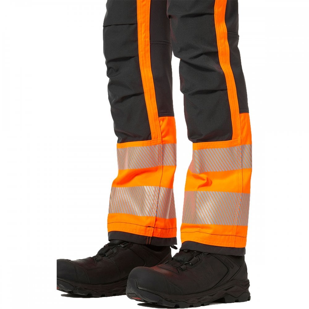 77471 ICU Construction Trouser Class 1